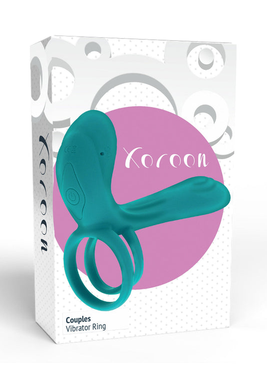 Paratæki - Couples Vibrator Ring