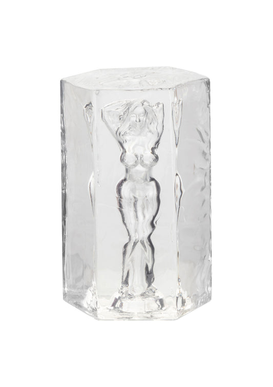 Múffa - CalExotics Girls Girls Girls Farrah