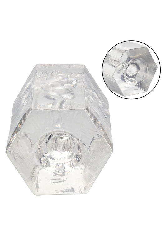 Múffa - CalExotics Girls Girls Girls Olivia l