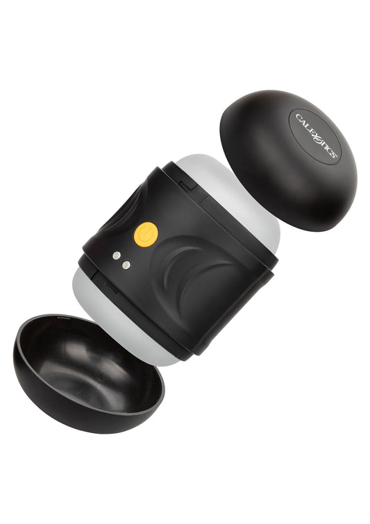 Rúnkvél - Boundless Dual Motor Stroker