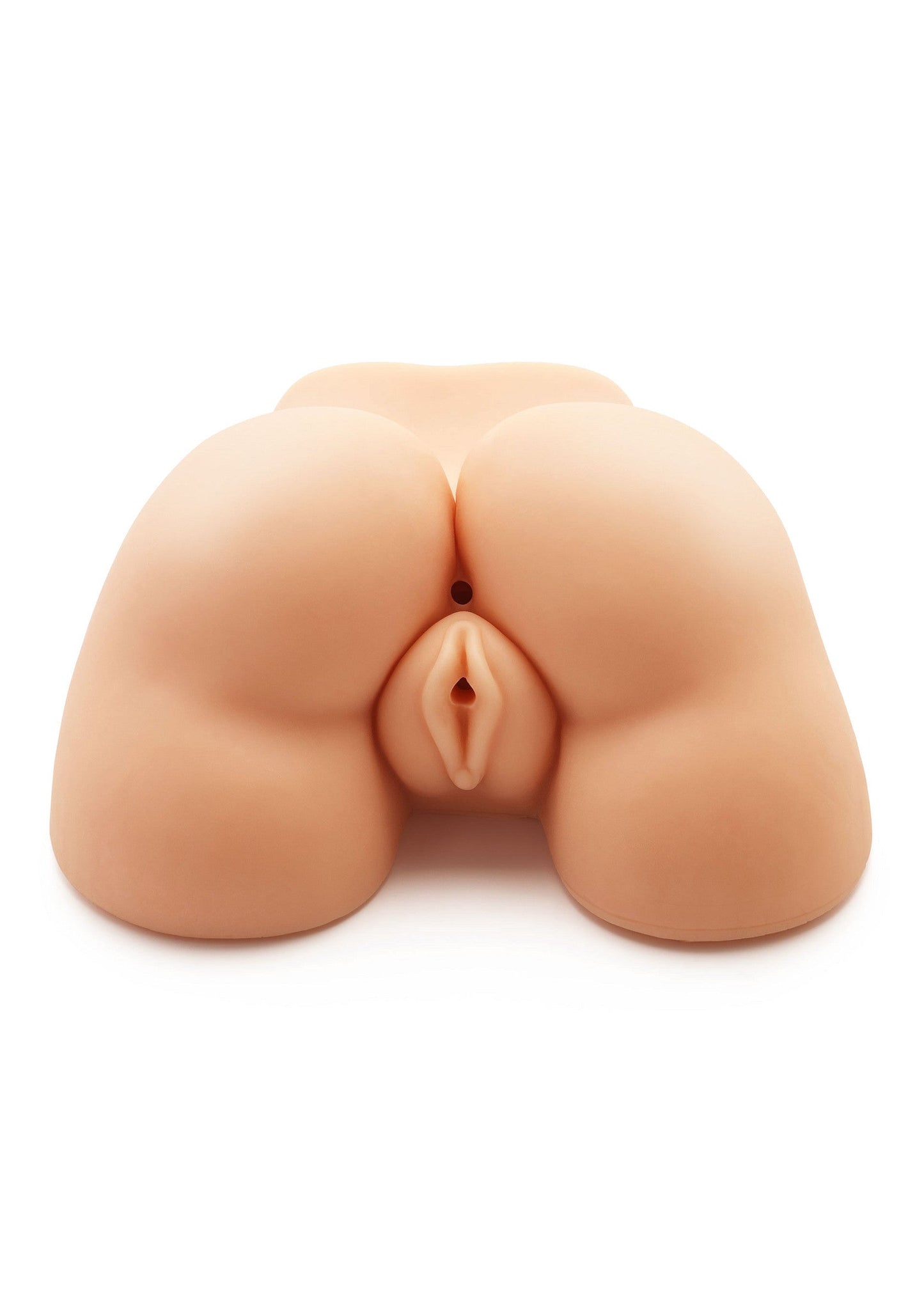 Fat Ass Fucker Vibrating