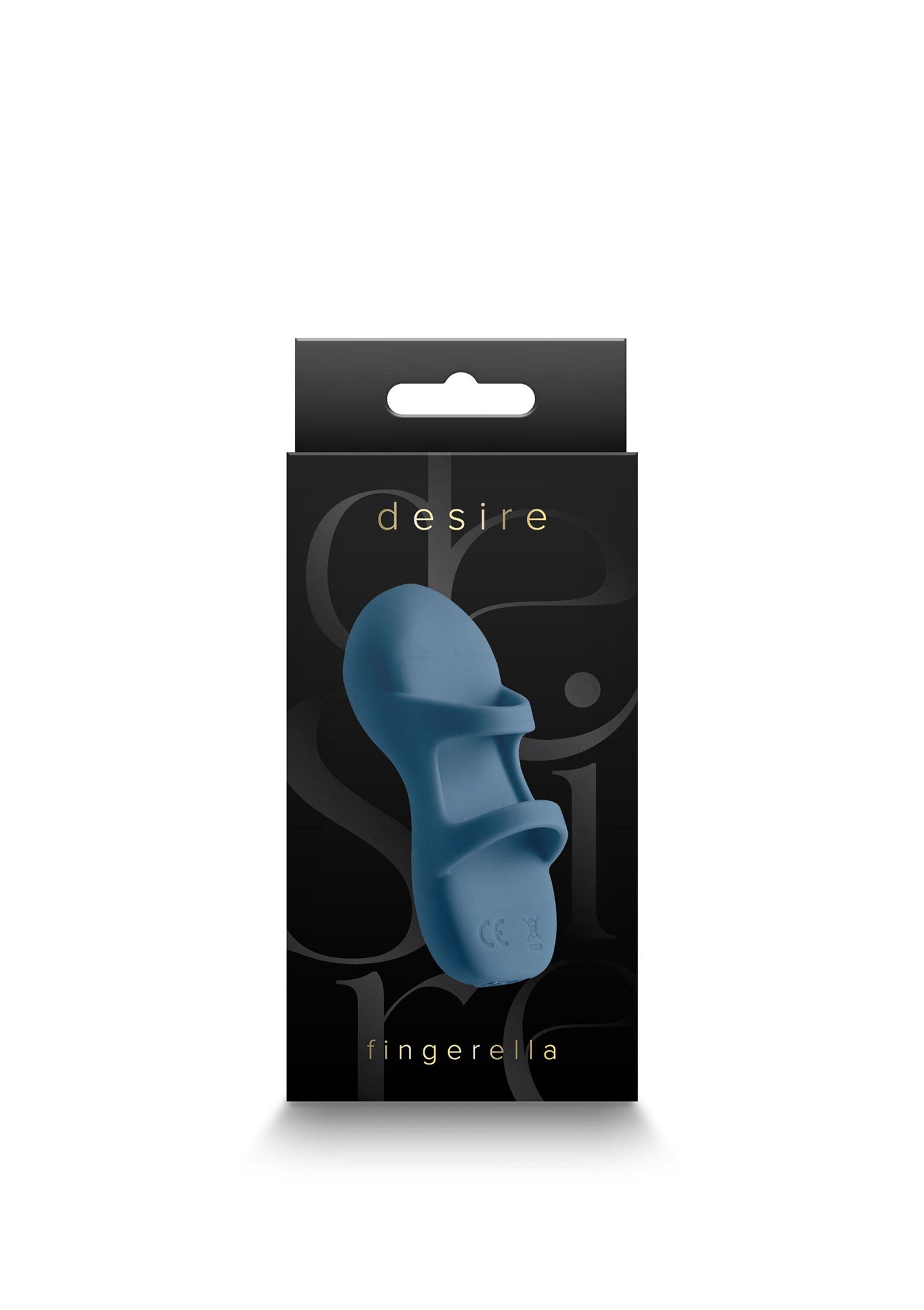 Desire Fingerella