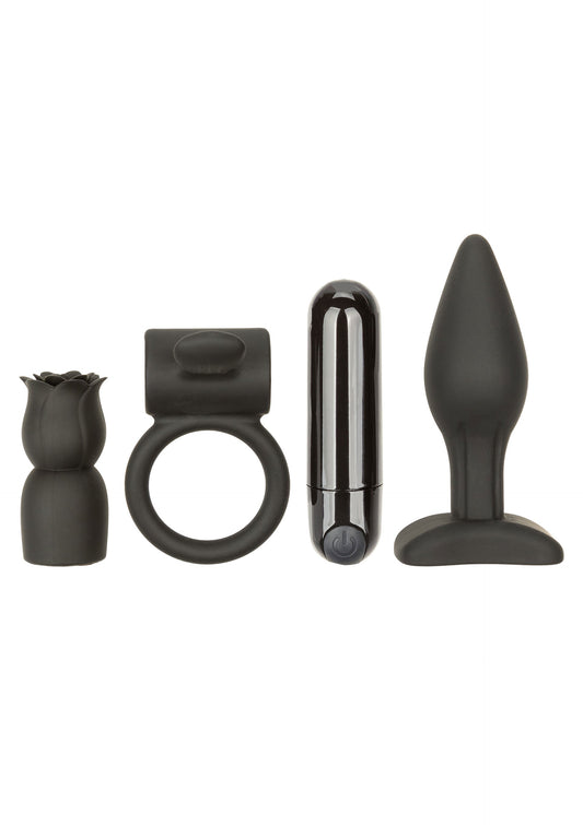 Allure Collection - Parapakki