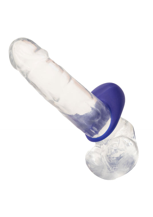 Typpahringur m/titring - Rechargeable Ring Embrace