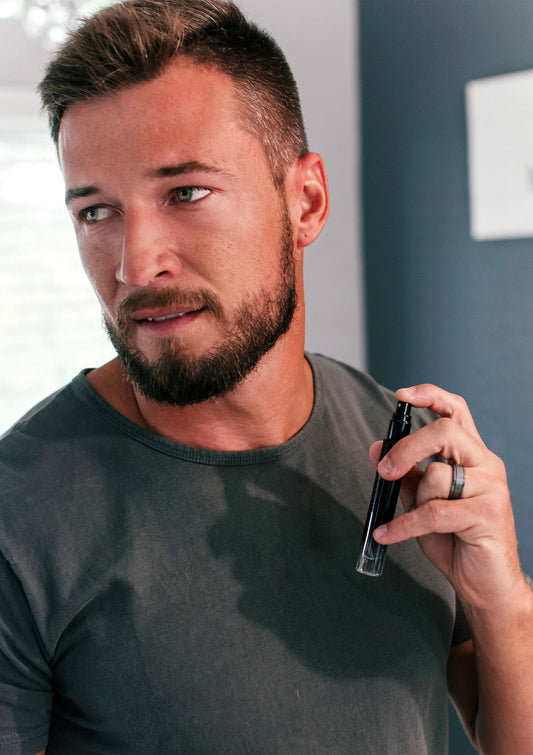 Black Diamond Attract Her 10 ml - Laðar að konur