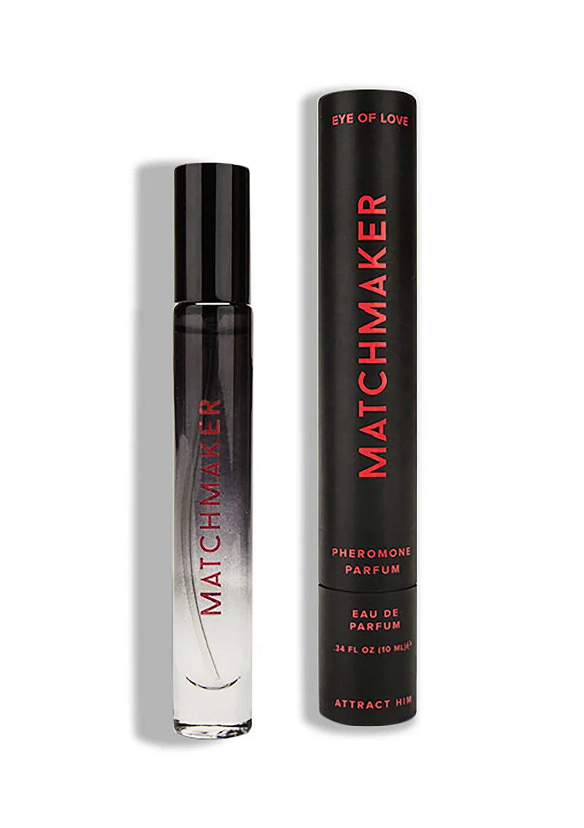 Pheromone Spray