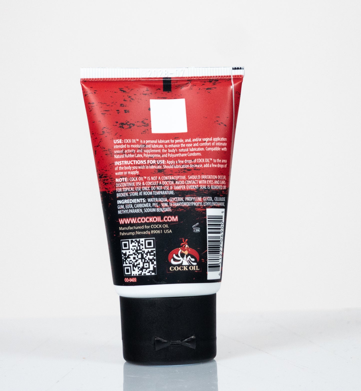 Cockoil sleipiefni 59 ml