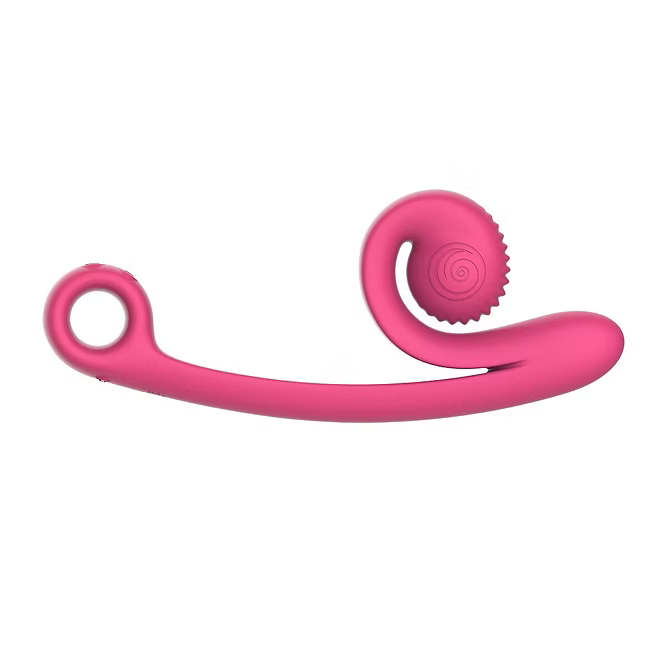 Snail Vibe Curve