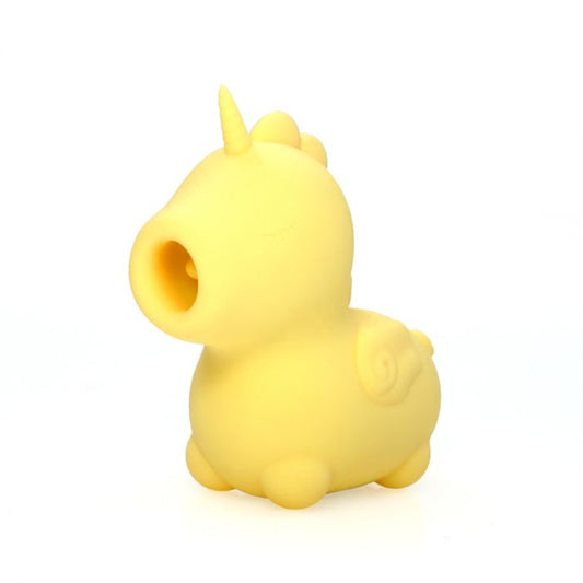 Titrari - Unihorn - Bean Blossom (The Thick Tongued One)