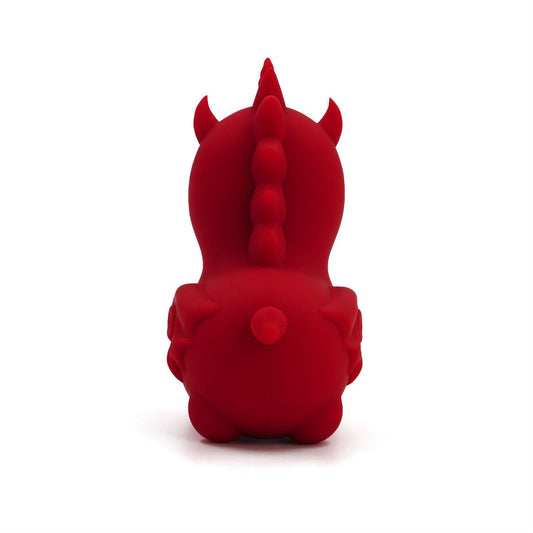 Titrari - Unihorn - Blaze Diablo (The Forked Tongue One)