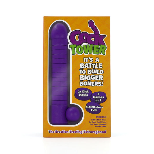 Play Wiv Me - Cock Tower - Spil