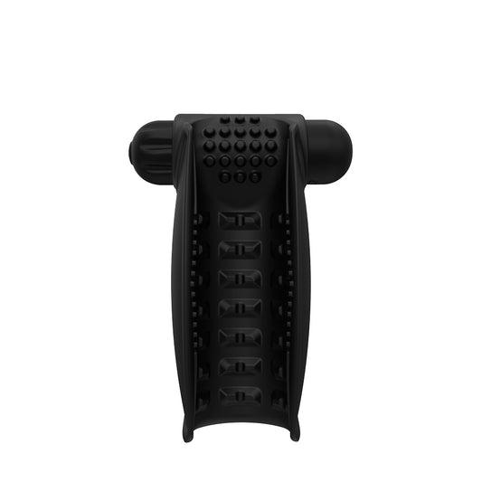 Rúnkmúffa / opin - Bathmate Hand Vibe Male Masturbator