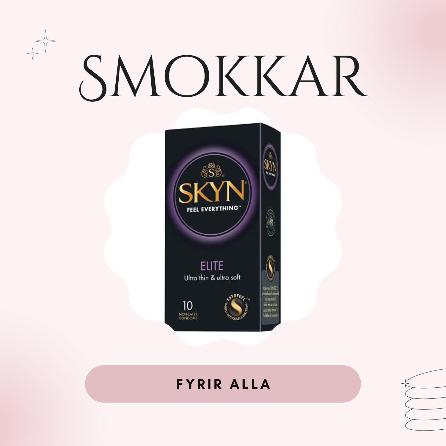 Smokkar