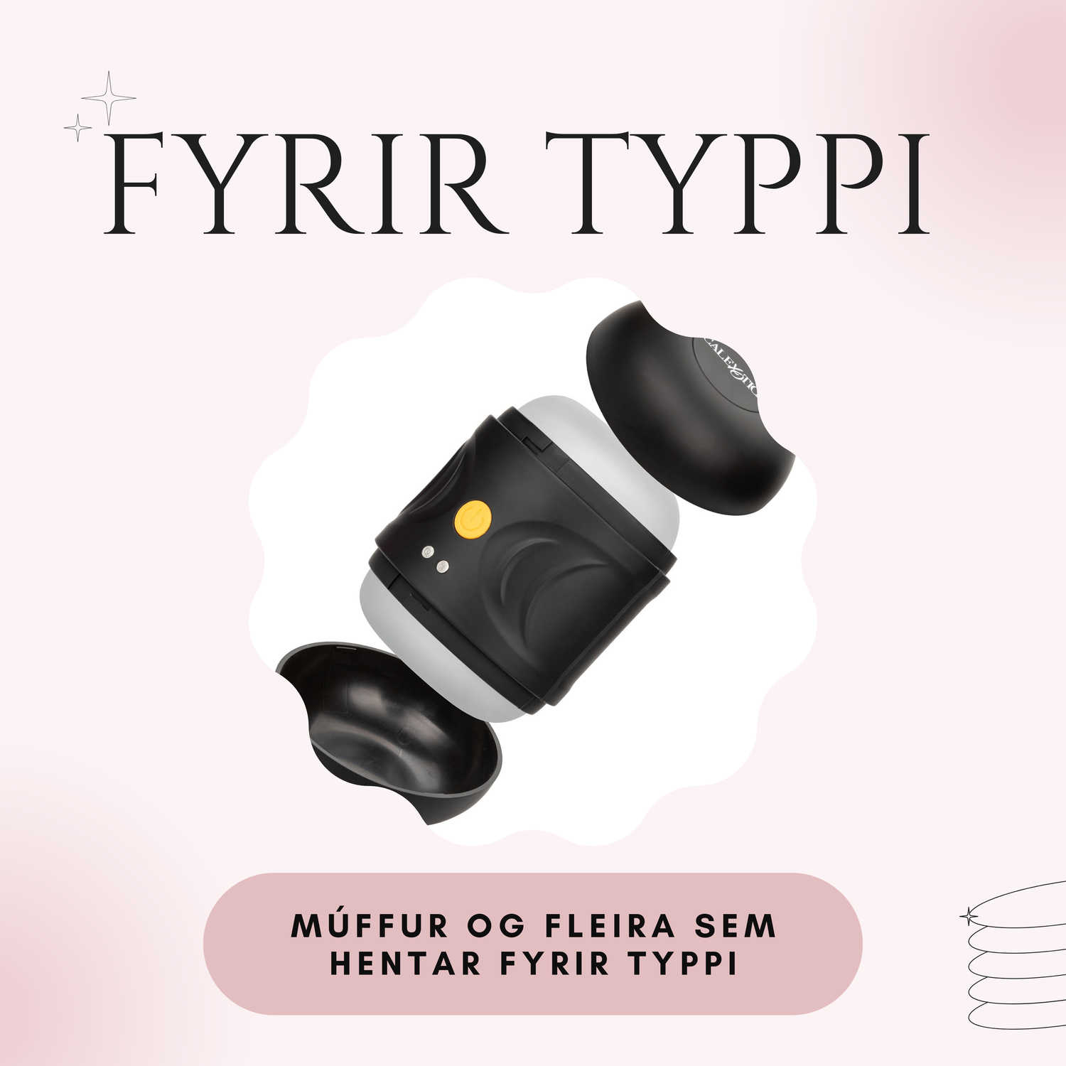 Fyrir typpi