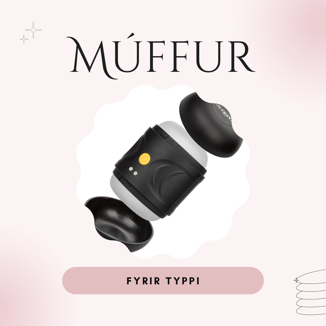 Múffur