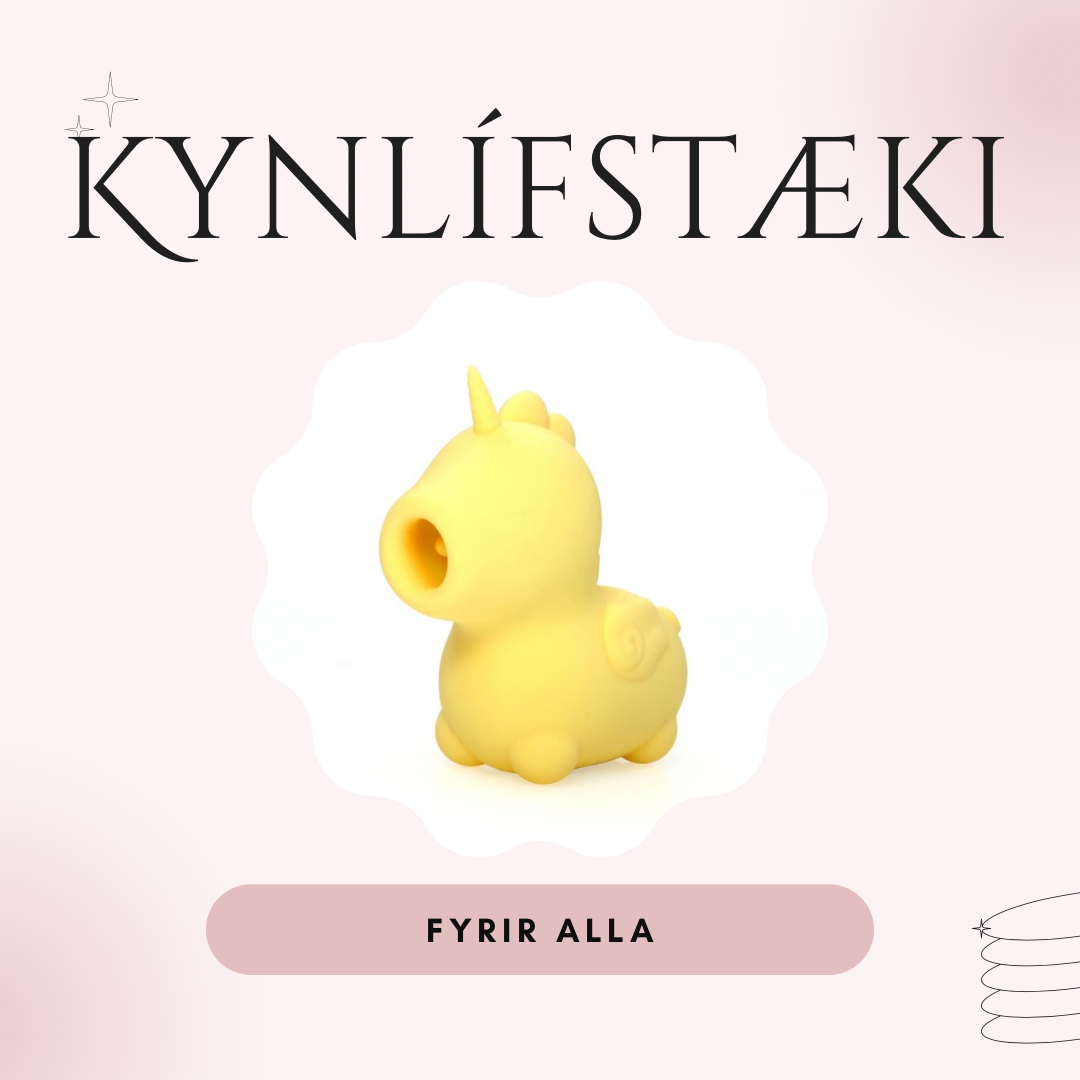 Kynlífstæki
