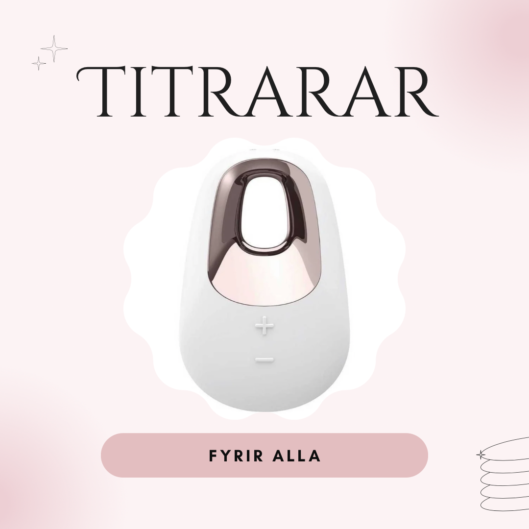 Titrarar