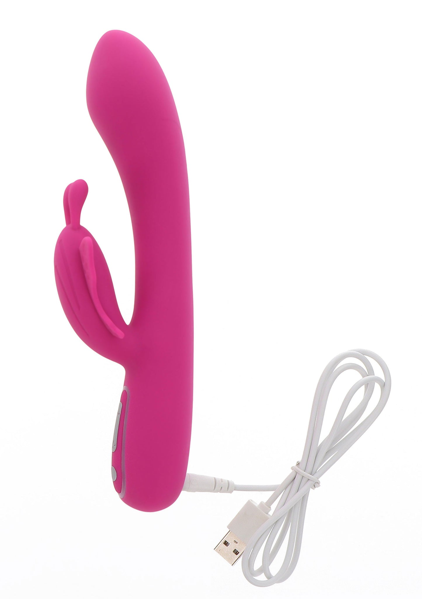 Fabulous Butterfly Vibrator