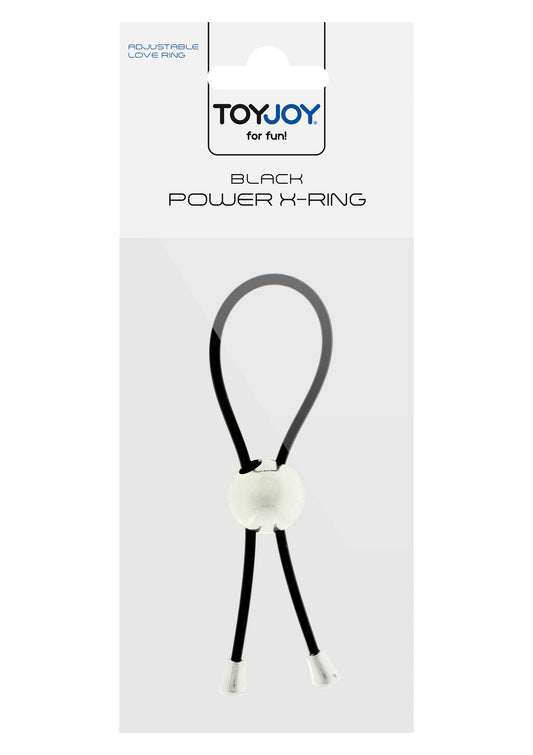 Typpahringur - ToyJoy Manpower Power X Ring