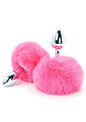 Enchanting Bunnytail Buttplug
