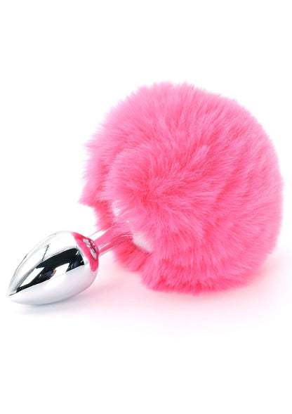 Enchanting Bunnytail Buttplug