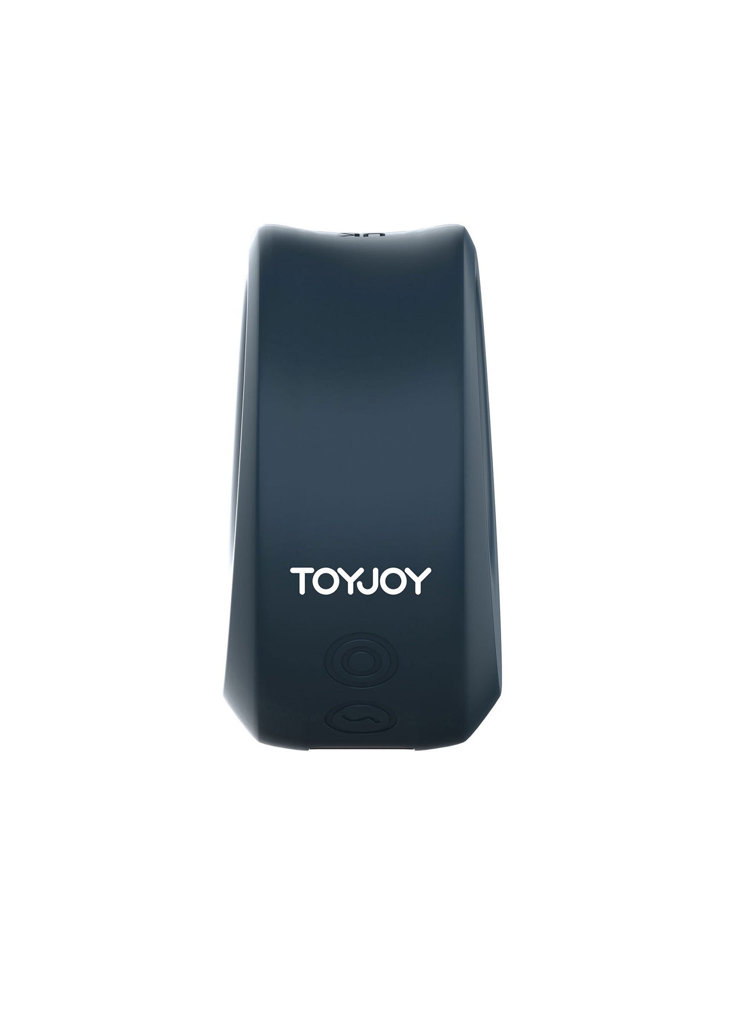 ToyJoy Urban ZEPHYR - Pulsating Stroker & C-Ring
