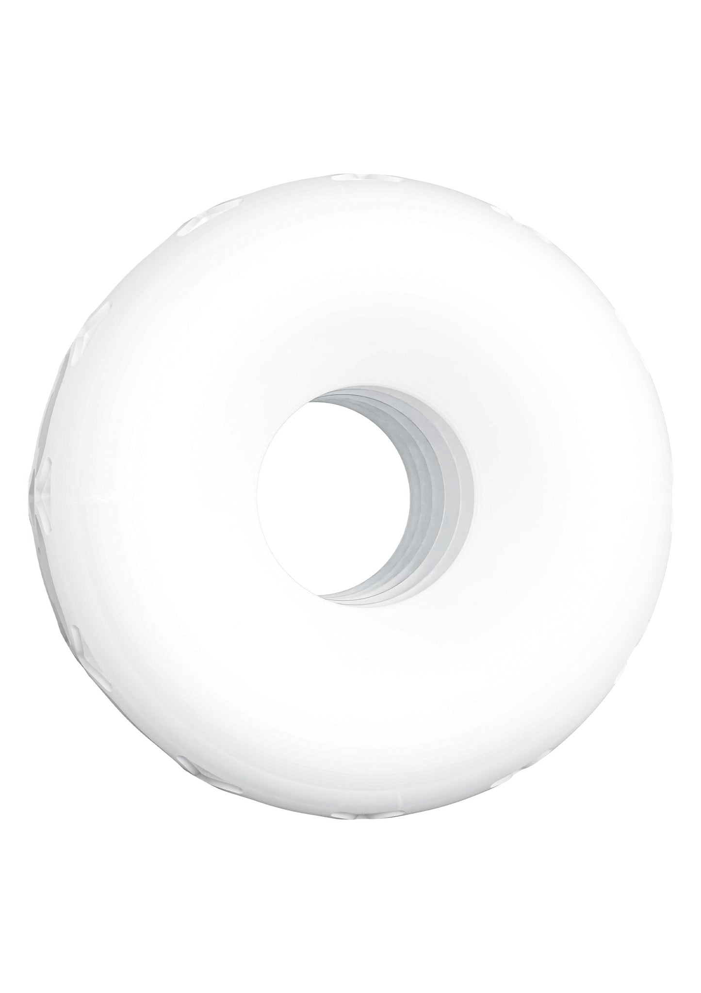 Typpahringur / Stroker - 4-in-1 Flow Ring