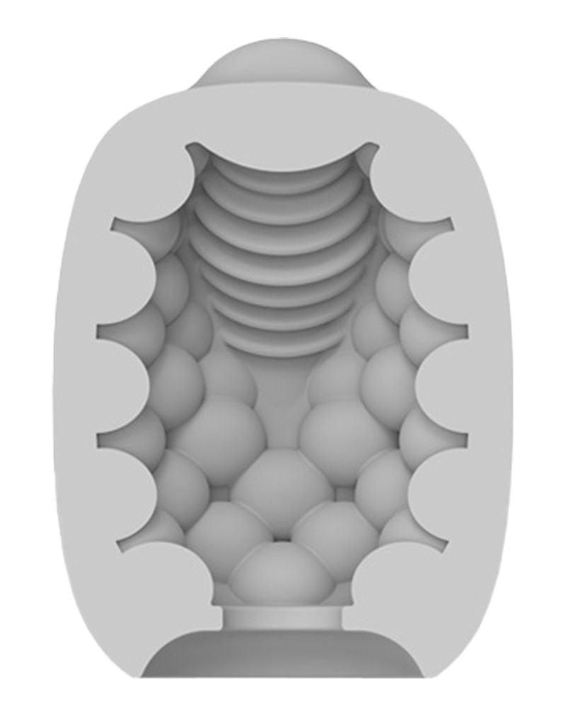 VIBEGGS - Blow Misty