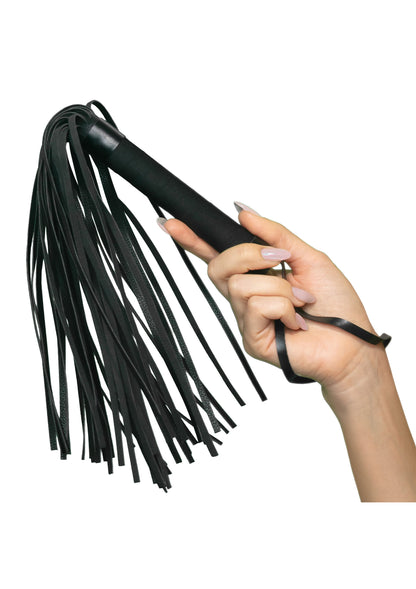 CalExotics Nocturnal Collection Flogger