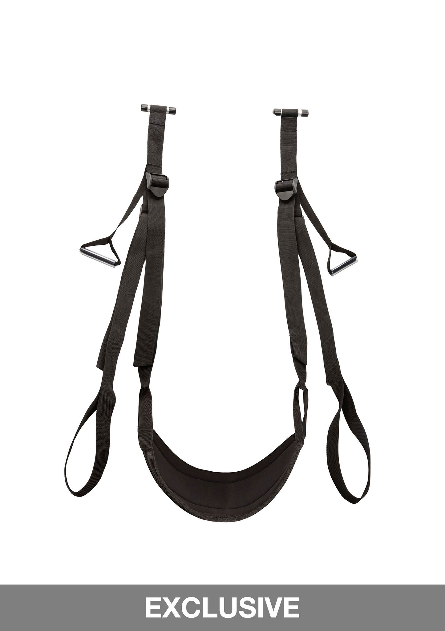 CalExotics Nocturnal Sex Swing