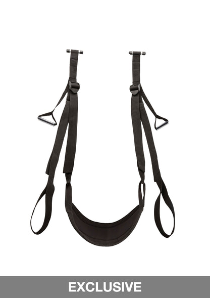 CalExotics Nocturnal Sex Swing