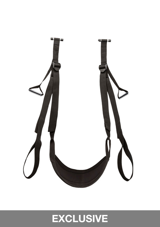 CalExotics Nocturnal Sex Swing
