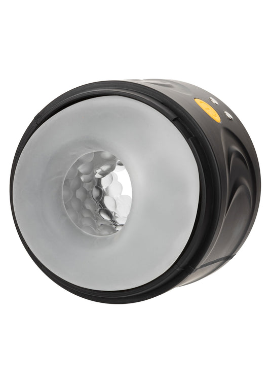 Rúnkvél - Boundless Dual Motor Stroker