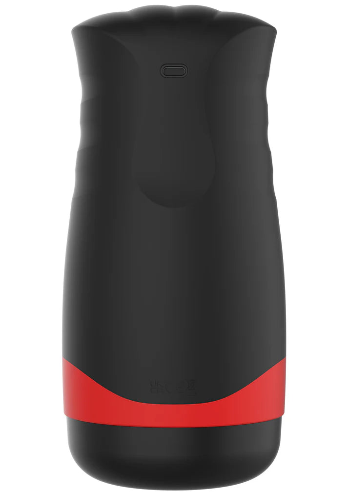 Quantum Cyclone Masturbator