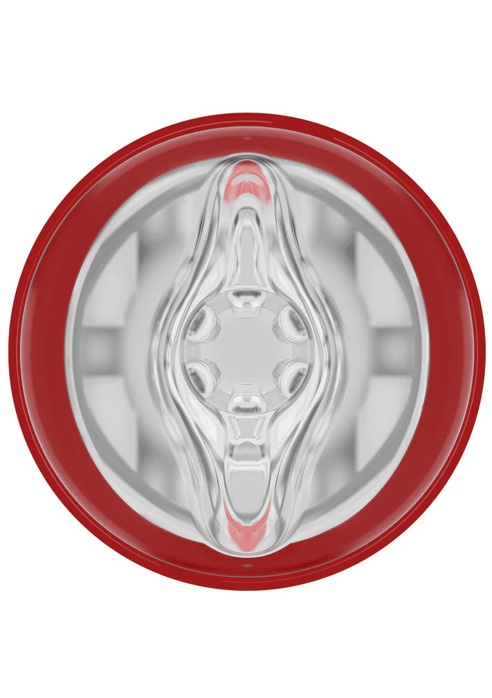 Quantum Cyclone Masturbator