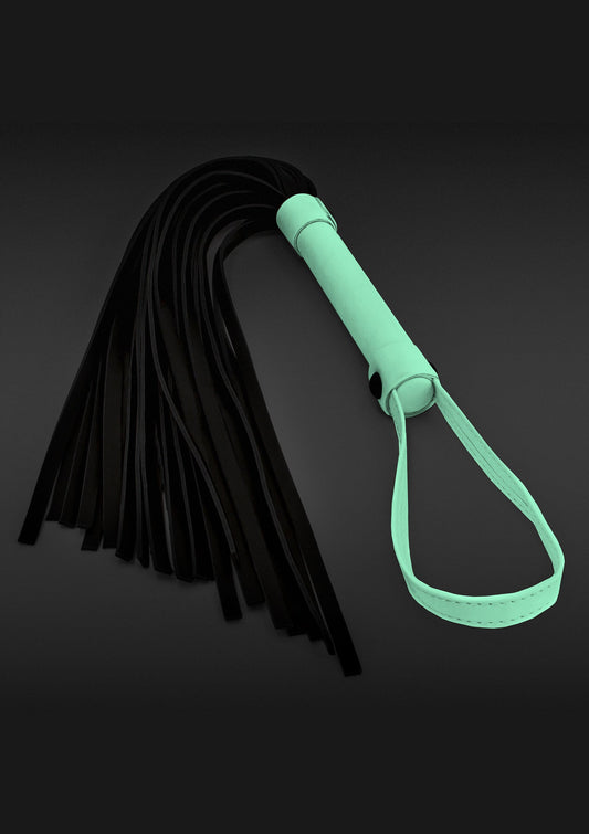 Flogger / svipa - Glo Flogger
