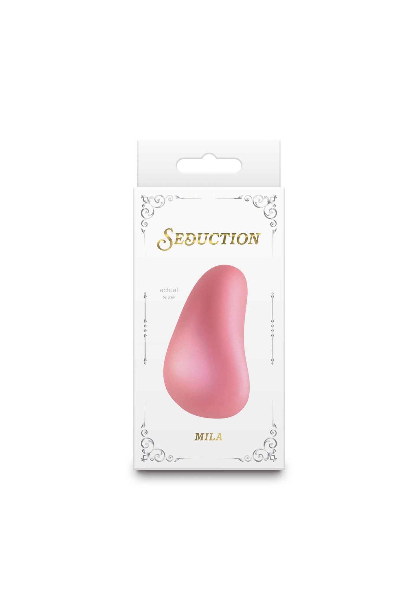 Titrari / egg - Seduction Mila