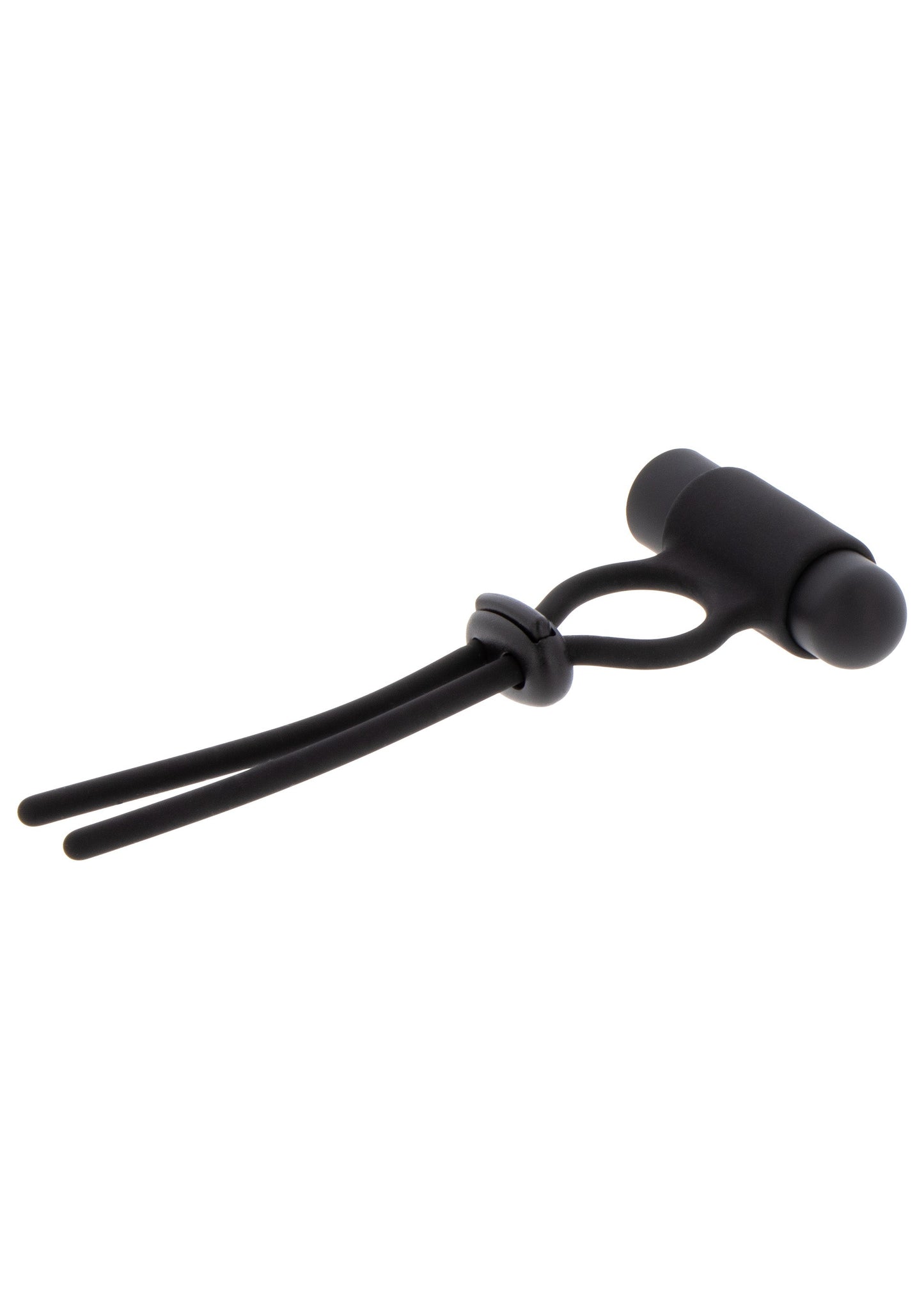 Typpahringur - Vibrating & Adjustable C-Ring