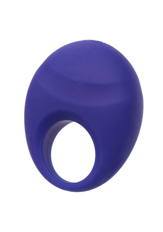 Typpahringur m/titring - Rechargeable Ring Embrace