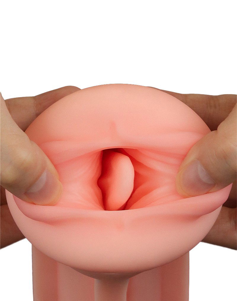 Pleasure Brew Cream Ale Mouth Masturbator