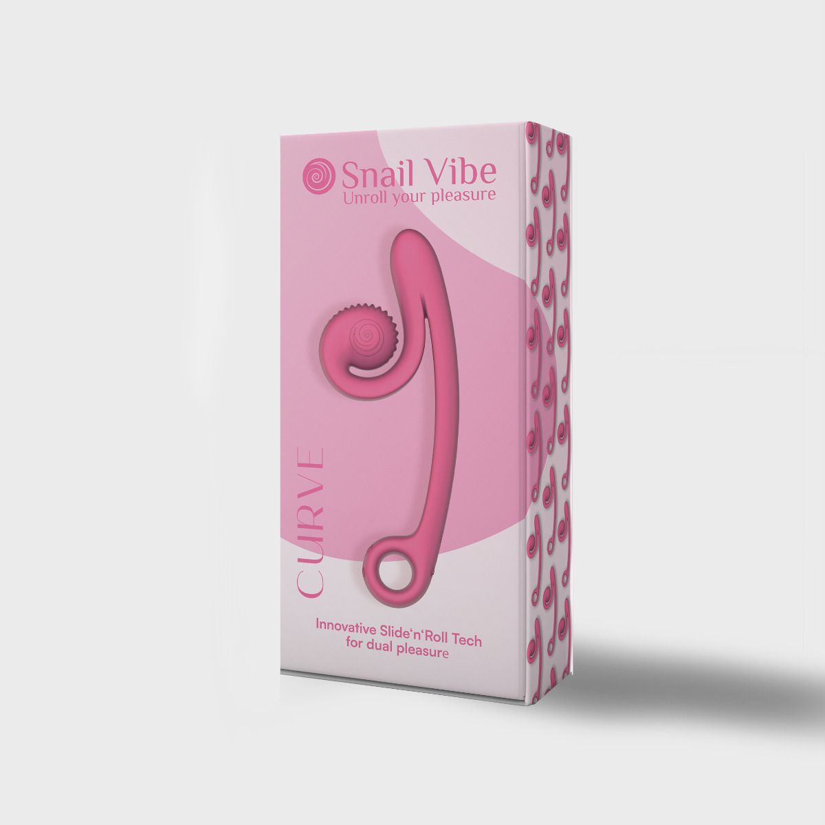 Snail Vibe Curve