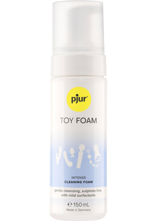 pjur Toy Foam