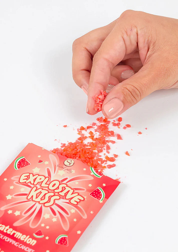 Explosive Kiss - nammi