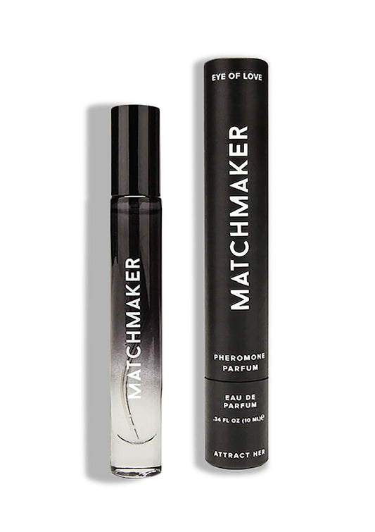 Black Diamond Attract Her 10 ml
