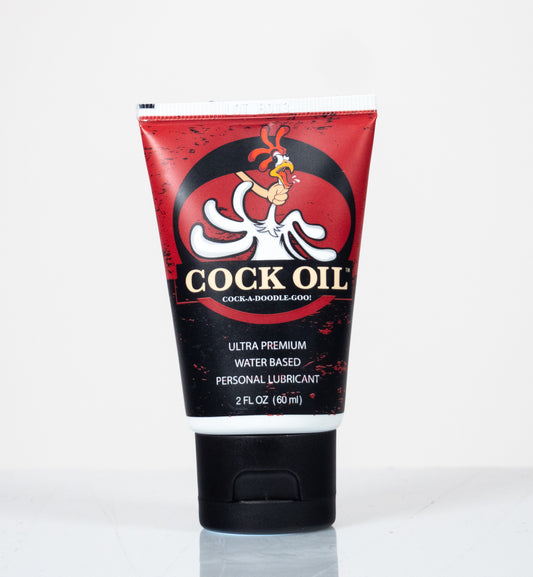 Cockoil sleipiefni