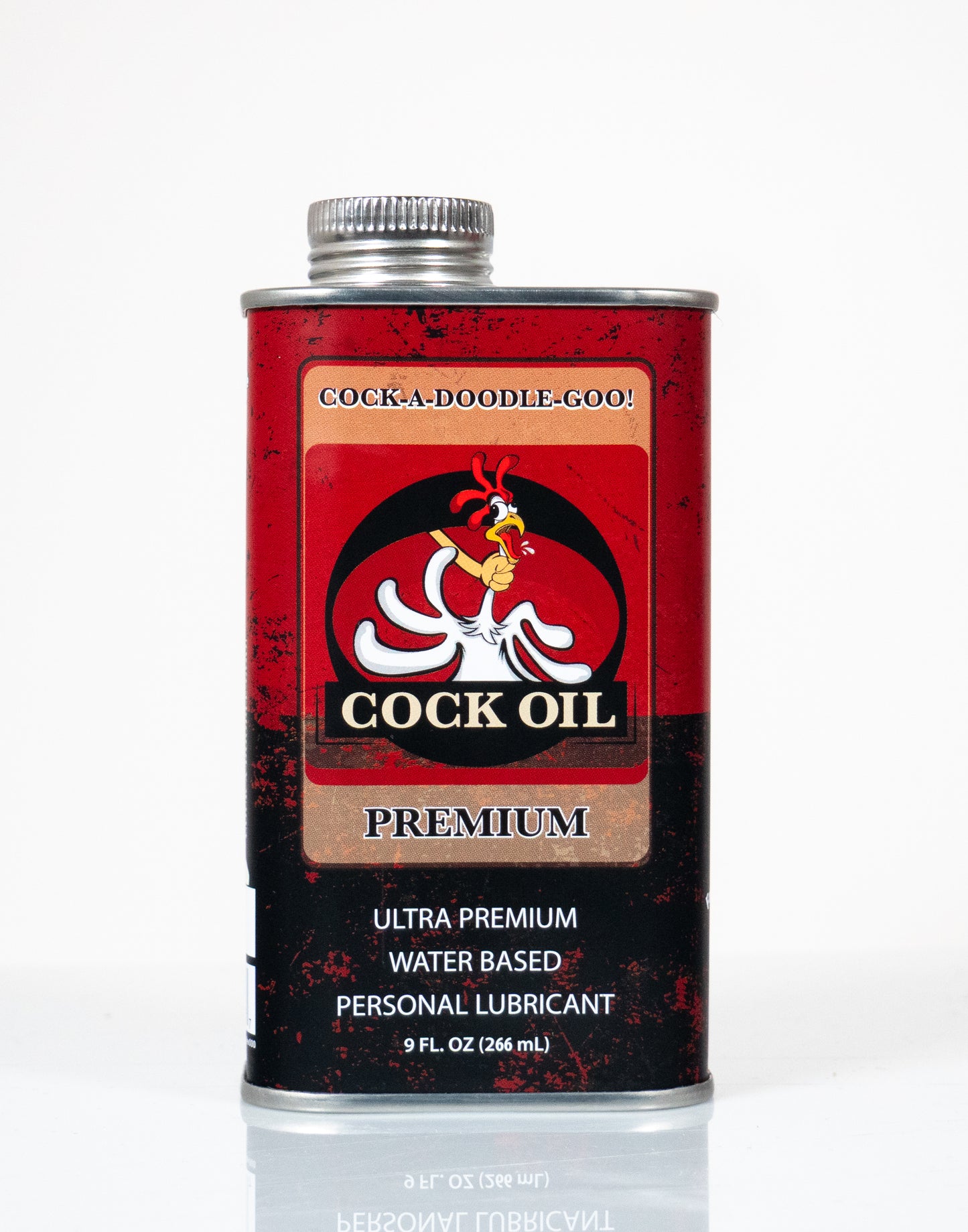 Cockoil sleipiefni brúsi