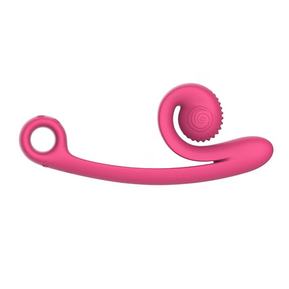 Snail Vibe Curve