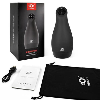 Otouch - Airturn3 Masturbator Butt