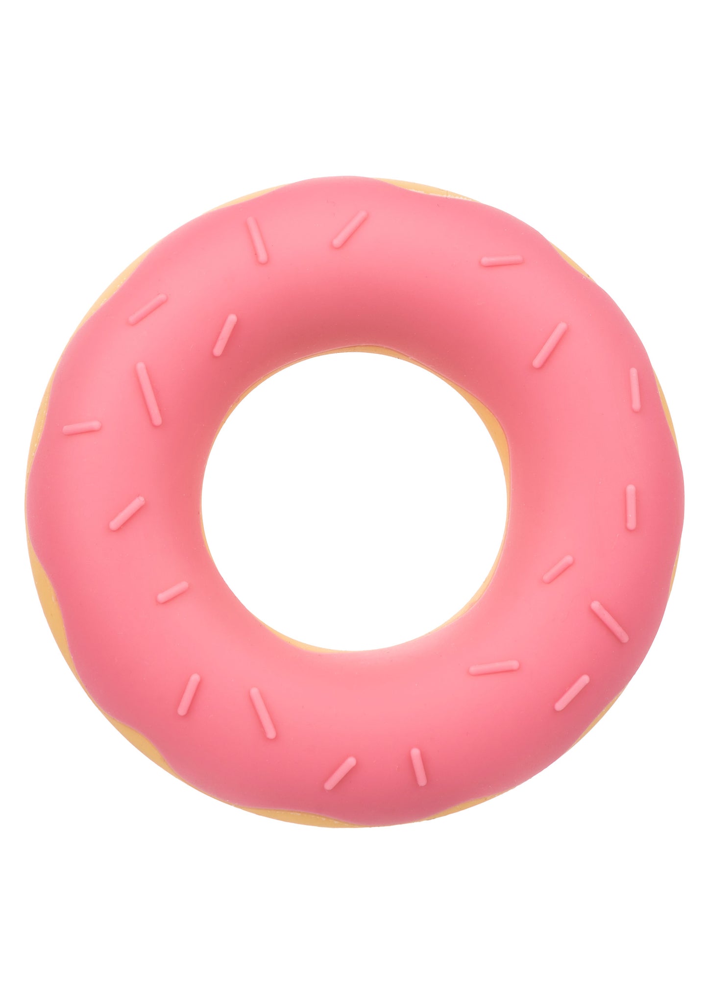 Dickin’ Donuts typpahringur
