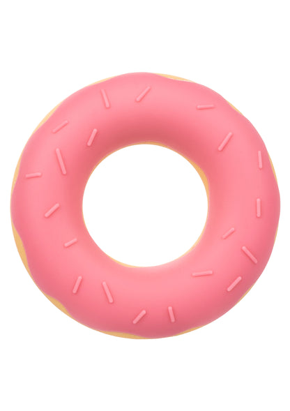 Dickin’ Donuts typpahringur